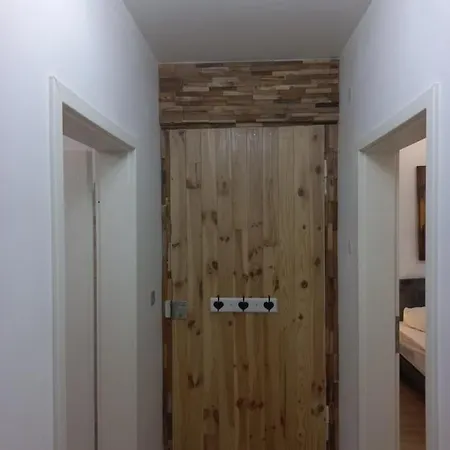 Le Gerwig Centre Colmar