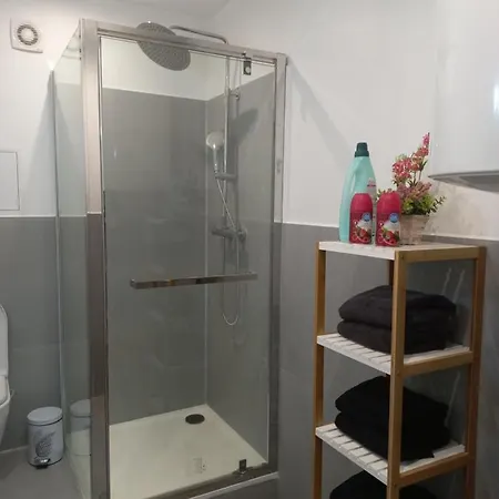 Apartamento Le Gerwig Centre Colmar