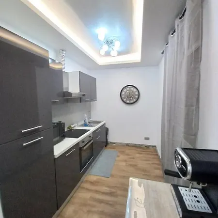 Apartment Le Gerwig Centre