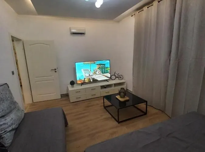 Appartamento Le Gerwig Centre Colmar