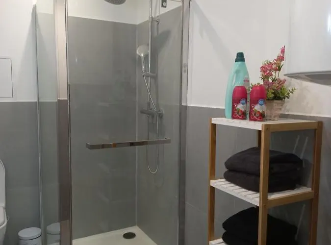 Appartamento Le Gerwig Centre Colmar