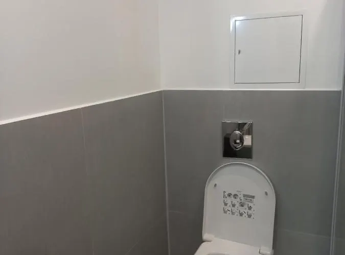 Le Gerwig Centre Appartamento *